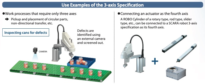 battery-less Absolute Encoder