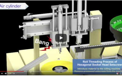 Easy Automation Improvement Example Vol 6-1 – IAI News
