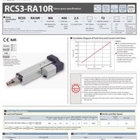 RCS3-RA10R