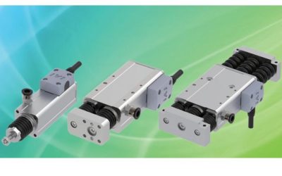 New Mini ROBO Cylinders. Easy Automation Video Vol 7-1 – IAI News