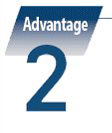 Advantage 2b