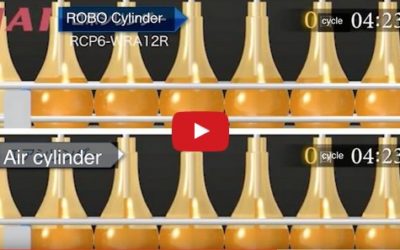 Easy Automation Improvement Videos – IAI Actuator News