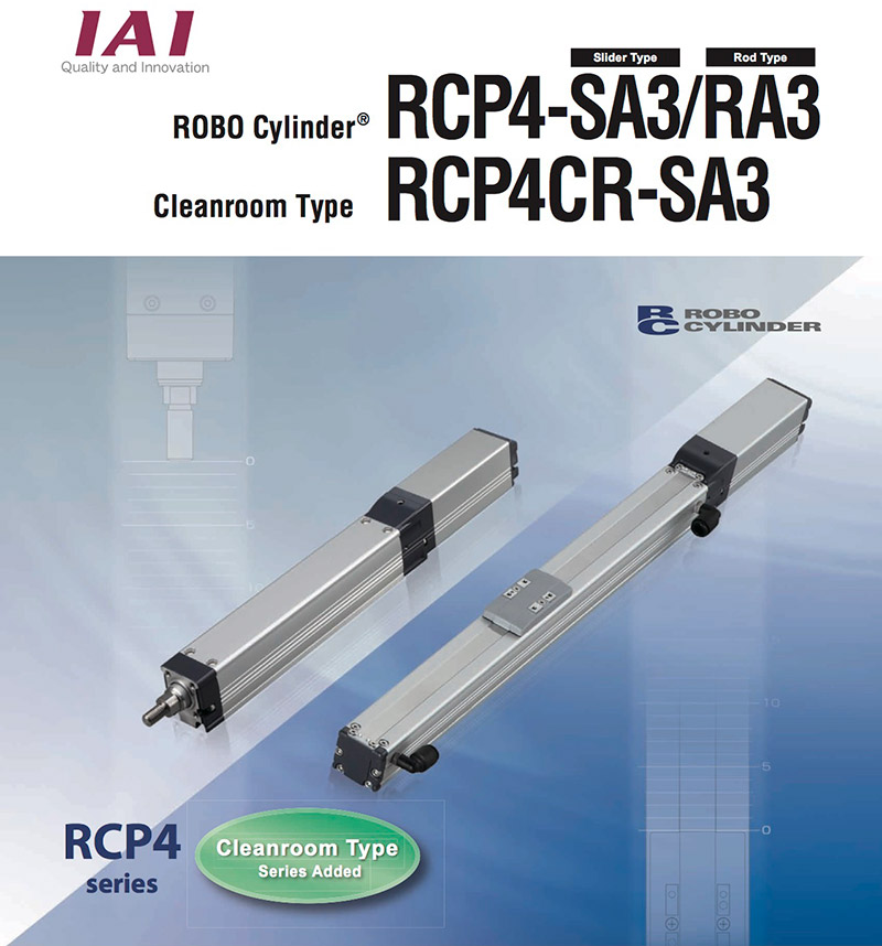 お得新作IAI RCP4-MURA3-B その他