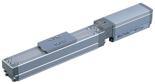 RCP3-SA3C Slider electric actuator