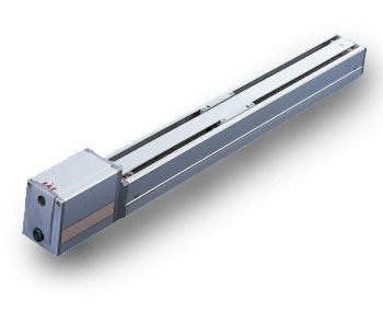 Robo Cylinder ERC Series, Slider Type