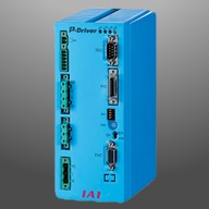 P-Driver Pulse-Train Input Driver