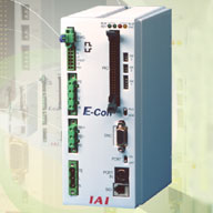 RCS Actuators and the E-CON Controller