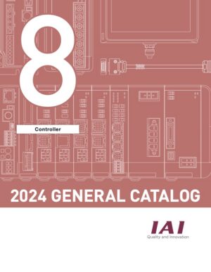2024 General Catalog V8 CE9004 V8 1A 2026APR
