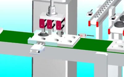 Bearing assembly process