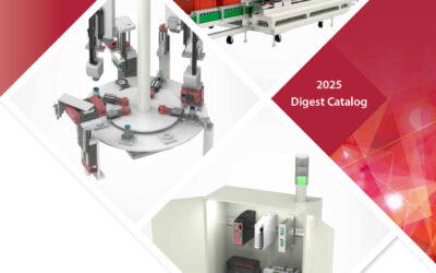 2025 IAI Digest Catalog Overview with Videos of Applications and Solutions
