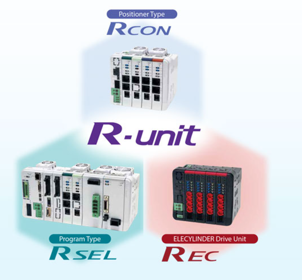 R-unit Image