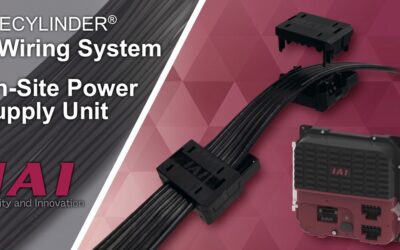 e-Wiring System / On-Site Power Supply Unit Catalog CE0429-2A (2026JUN)