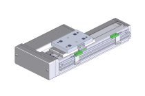 Sensor feature