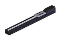 Surface treatment feature