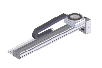 Rotary Axis Combination image