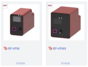 robo pump cad 2026 03 16