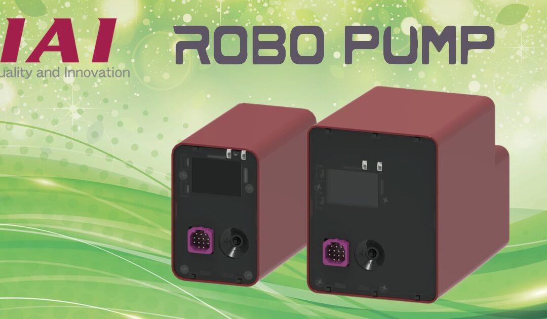 ROBO PUMP Catalog CE0424-1A (2026AUG)