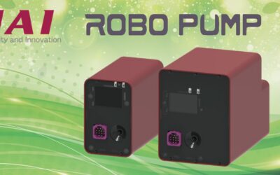 ROBO PUMP Catalog CE0424-1A (2026AUG)