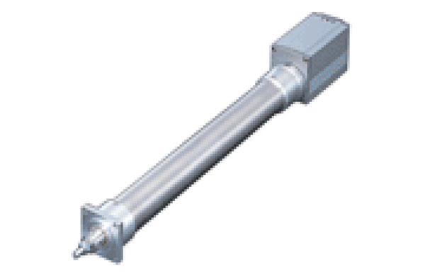 Robo Cylinder ERC Series, Rod Type