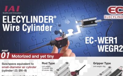 EC Wire Cylinder Flyer CE0422-1A (2025AUG)