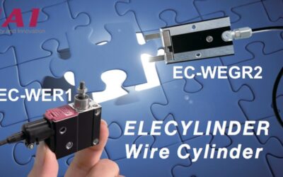 EC Wire Cylinder Catalog CE0420-1A (2025OCT)